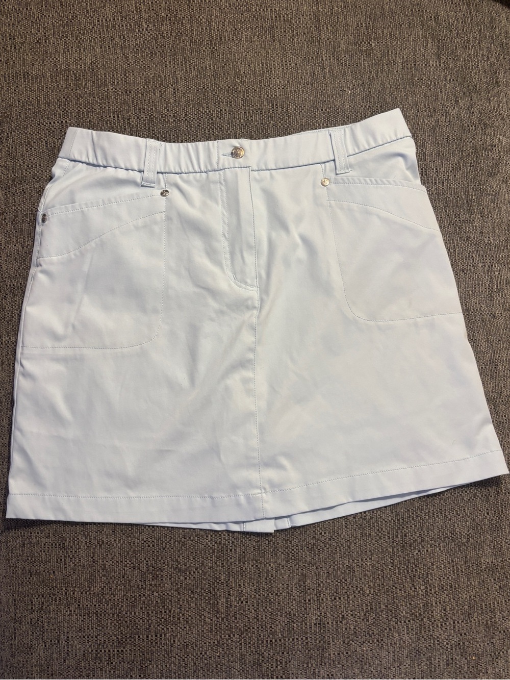 Daily Sport Lyric Skort